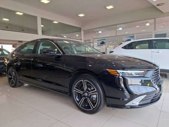 HONDA ACCORD 2.0 e:HEV ADVANCED E-CVT